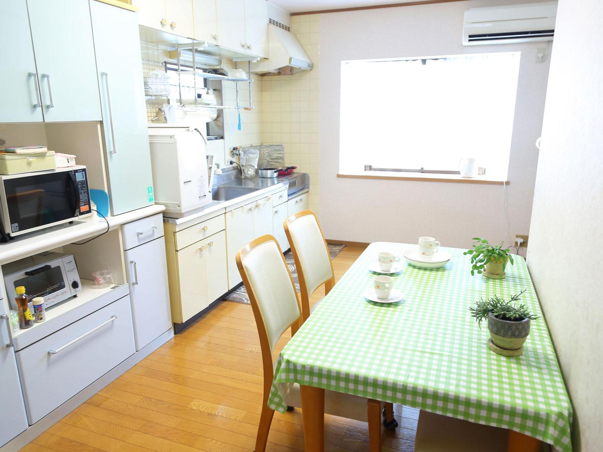 ｔｅｒａｓｅ ｈｏｕｓｅ Ōsaka