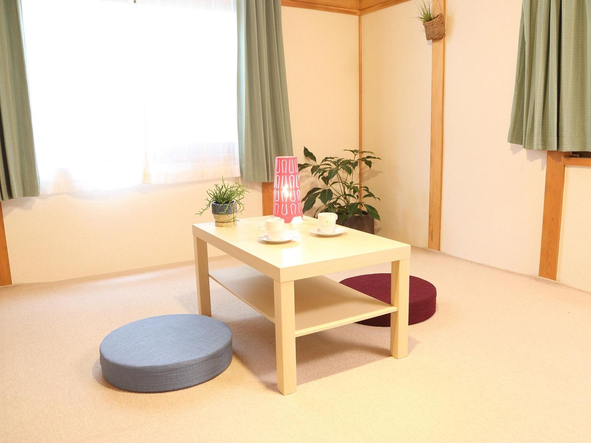 Appartement ｔｅｒａｓｅ ｈｏｕｓｅ Ōsaka