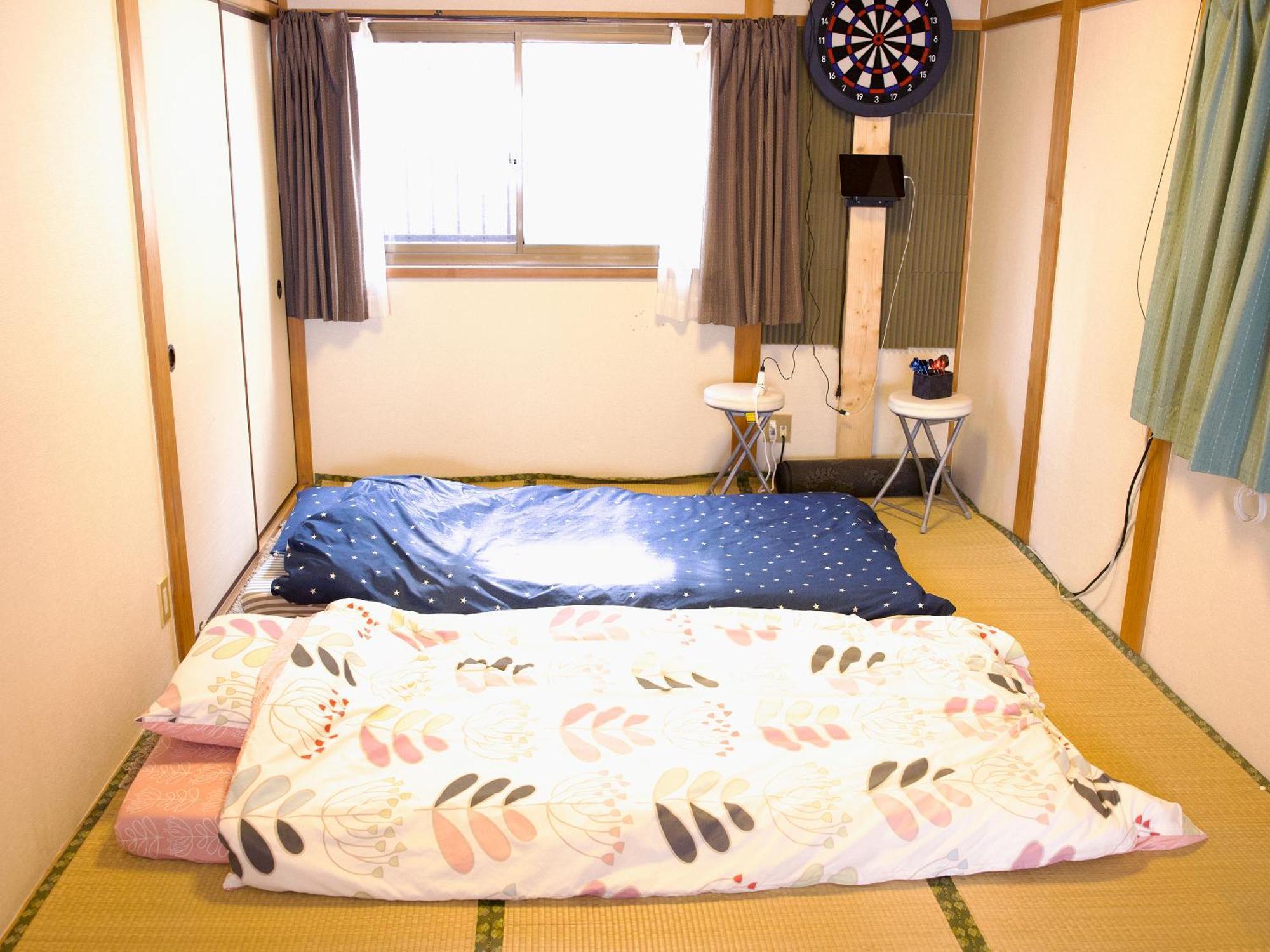 Appartement ｔｅｒａｓｅ ｈｏｕｓｅ